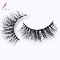 Natural Looking False Eyelashes, Faux Mink Eyelash Extensions